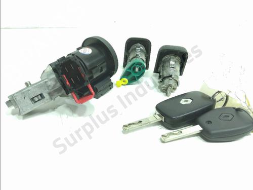 Electronic module RENAULT MASTER III Van (FV) 2.3 dCi 135 FWD (FV0N, FV08, FV06, FV00, FV1S) | BP37483767M83 - Image 4
