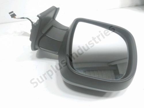 Used Left mirror Left mirror CITROËN BERLINGO Box Body/MPV (K9) e-Berlingo (136 hp) 34643002 34643002