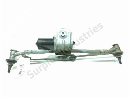 Used Front wipers mechanism Front wipers mechanism CITROËN JUMPY II Van 2.0 HDi 120 (120 hp) 40522852 40522852