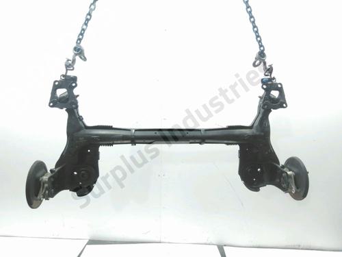 Andre Andre CITROËN BERLINGO Box Body/MPV (K9) e-Berlingo (136 hp) 34642978 34642978