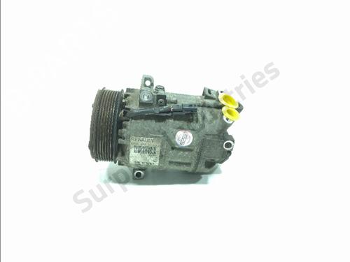 Used AC compressor AC compressor FIAT TALENTO Van (296_) 1.6 D (145 hp) 36068627 36068627