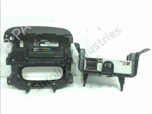 Radio RENAULT TRAFIC III Van (FG_) 2.0 dCi 145 (FGML) | BP39942832E6 - Image 4