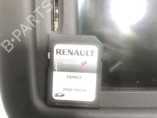 Radio RENAULT MASTER III Van (FV) 2.3 dCi 125 FWD (FV0C, FV0D, FV0G, FV0H, FV0J, FV0K,... | BP31954906E6 - Image 7