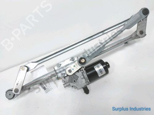 Vindrude Viskermekanisme FORD TRANSIT V363 Platform/Chassis (FED, FFD) 2.0 EcoBlue | BP31955795C83 - Image 6