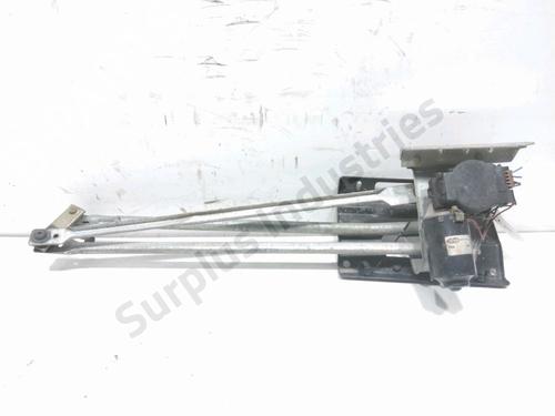 Used Front wipers mechanism PEUGEOT BOXER Van (230L) [1994-2006]  31955797