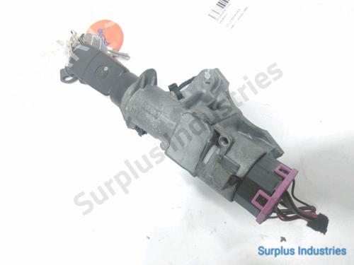 Ignition barrel VW TRANSPORTER T5 Van (7HA, 7HH, 7EA, 7EH) 1.9 TDI | BP32202963M48 - Image 3