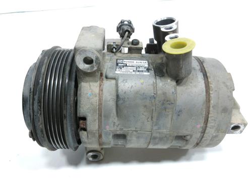 Used AC compressor AC compressor 38032537 38032537