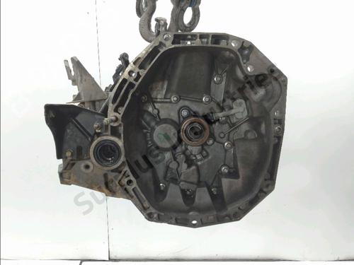 Used Gearbox Gearbox 38104058 38104058