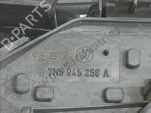 Right taillight VW TRANSPORTER T5 Van (7HA, 7HH, 7EA, 7EH) 2.0 TDI | BP36519598C35 - Image 6