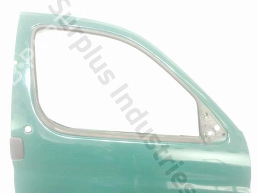 Used Right front door Right front door CITROËN BERLINGO / BERLINGO FIRST Box Body/MPV (M_) [1996-2011] 33949534 33949534