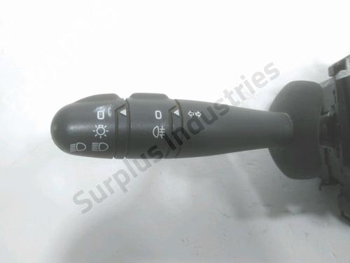 Steering wheel controls RENAULT TRAFIC II Van (FL) 2.0 dCi 90 (FL0H, FL00, FL01, FL0M, FL0P, FL0S) | BP32461230E15 - Image 6