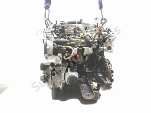 Used Engine Engine 38680039 38680039