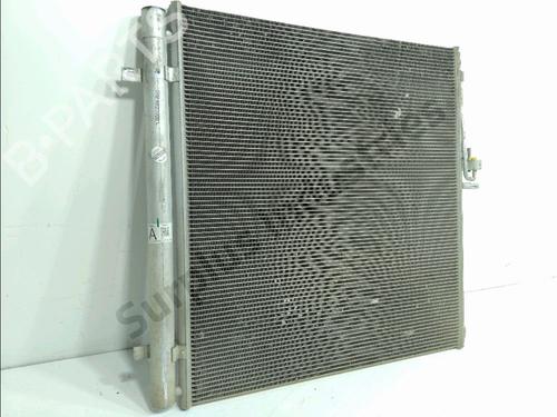 Heater matrix FORD RANGER (TKE) 2.0 EcoBlue 4x4 | BP34337952M63 - Image 2