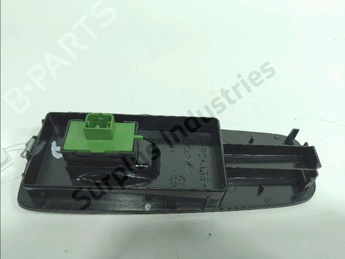 Right front window switch FIAT DUCATO Van (250_) E-Ducato (250DPE) | BP37220890I26 - Image 2