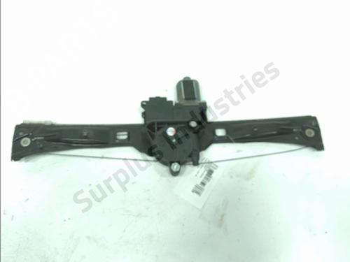 Used Front right window mechanism Front right window mechanism 37600279 37600279