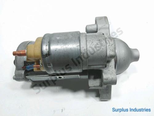 Starter RENAULT MASTER III Van (FV) 2.3 dCi 150 FWD (FV0F, FV03, FV09) | BP31954107M8 - Image 3
