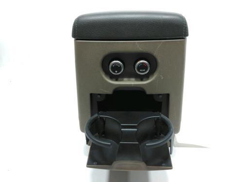 Armrest / Center console NISSAN PATHFINDER III (R51) 2.5 dCi 4WD | BP37065480I20 - Image 5