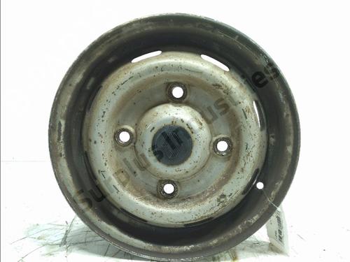 Used Rim Rim RENAULT TRAFIC Bus (T_, P_, V_) [1989-2001] 34112472 34112472