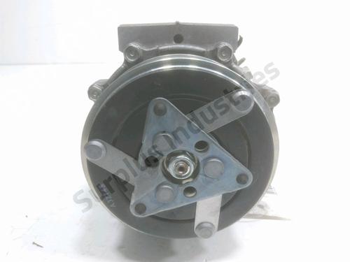 AC compressor PEUGEOT BOXER Van 2.2 BlueHDi 120 | BP31954245M34 - Image 4