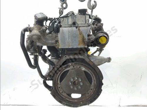 Engine MERCEDES-BENZ VIANO (W639) CDI 2.2 (639.711, 639.713, 639.811, 639.813, 639.815) | BP34615983M1 - Image 2