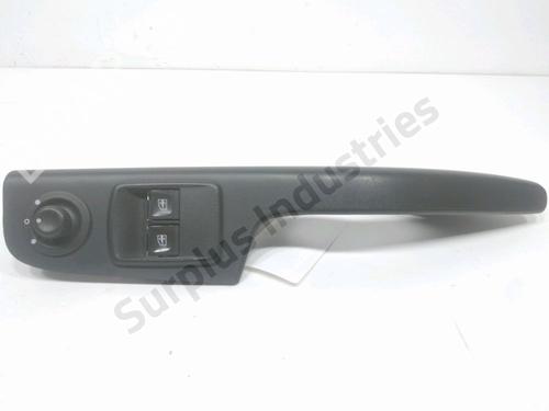 Used Left front window switch Left front window switch 33191366 33191366