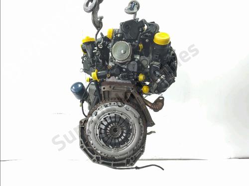 Engine RENAULT KANGOO Express (FW0/1_) 1.5 dCi 90 (FW0G, FW05, FW08, FW11) | BP39259601M1 - Image 2