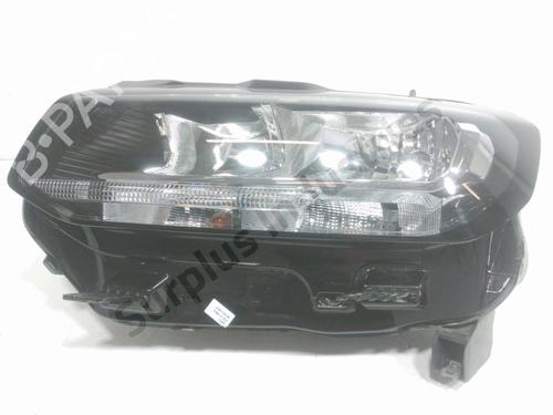 Used Left headlight Left headlight PEUGEOT PARTNER Box Body/MPV (K9) 1.5 BlueHDI 130 (131 hp) 33569097 33569097