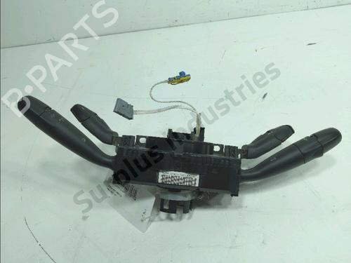 Steering wheel controls CITROËN BERLINGO Box Body/MPV (B9) 1.6 BlueHDi 100 | BP36962455E15 - Image 6