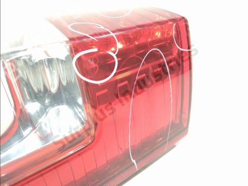 Left taillight FIAT DUCATO Van (250_) 130 Multijet 2,3 D | BP37870177C34 - Image 2