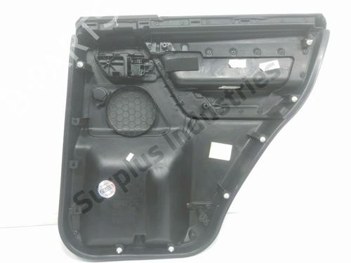 Rear left panel LAND ROVER FREELANDER 2 (L359) 2.2 TD4 4x4 | BP33112204C60 - Image 2
