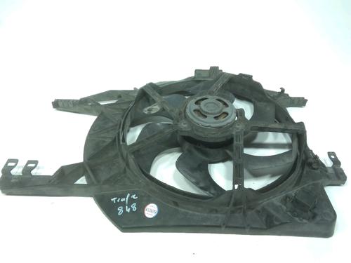 kleventilator-elektrisk-renault-trafic-ii-van-fl-2001-31954177 main image