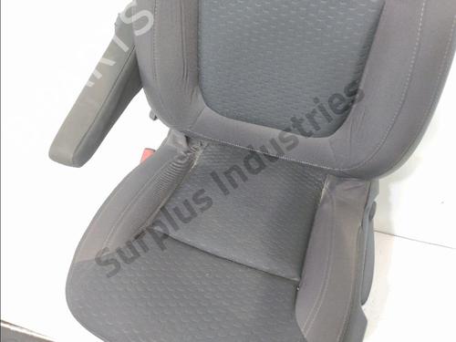 Left front seat FIAT TALENTO Van (296_) 1.6 D | BP36068650C15 - Image 4