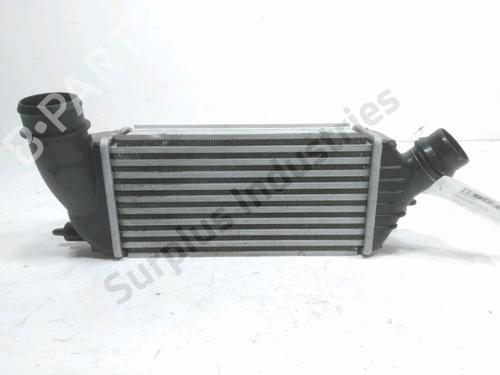 Used Intercooler CITROËN JUMPY II Van 2.0 HDi 125 (128 hp) 32226747