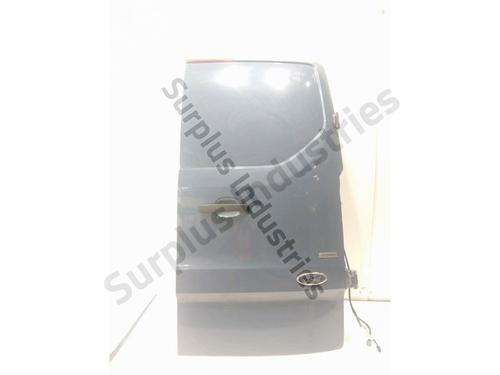 Used Right tailgate FORD TRANSIT CUSTOM V362 Van (FY, FZ) 2.2 TDCi (125 hp) 31994648