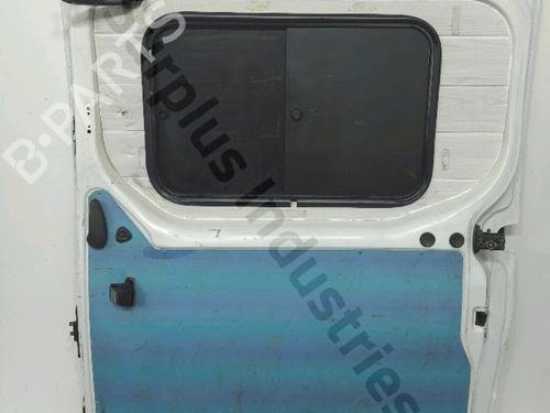 Højre side skydedør RENAULT TRAFIC II Van (FL) 2.0 dCi 90 (FL0H, FL00, FL01, FL0M, FL0P, FL0S) | BP36252922C75 - Image 5