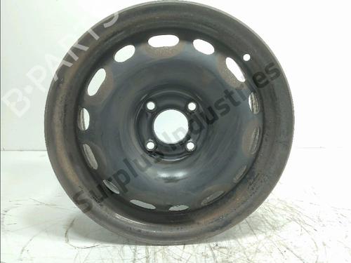 Used Rim Rim PEUGEOT PARTNER Box Body/MPV 1.6 HDi (90 hp) 36288972 36288972