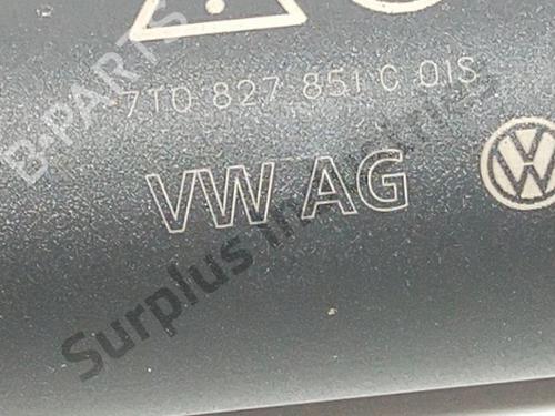 Tailgate lift support VW MULTIVAN T7 (STM, STN) 1.4 eHybrid | BP35972845C138 - Image 4