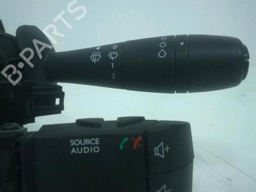 Steering wheel controls RENAULT TRAFIC III Van (FG_) 1.6 dCi 120 (FGMB, FGMC) | BP35719419E15 - Image 3