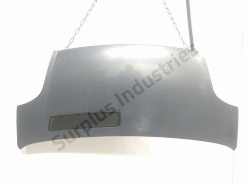 Used Hood Hood RENAULT TRAFIC II Van (FL) 2.5 dCi 145 (FL0J) (146 hp) 33949522 33949522