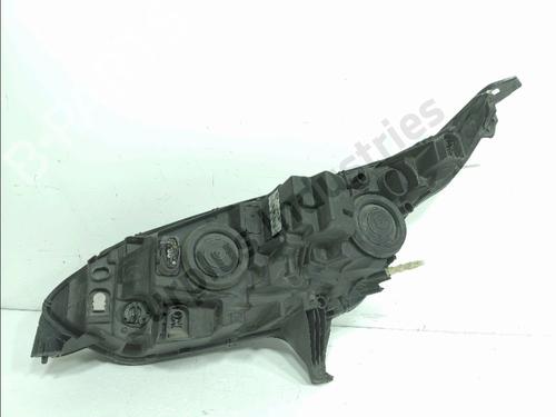 Right headlight FORD TRANSIT CONNECT V408 Box Body/MPV 1.6 TDCi | BP38480319C29 - Image 5