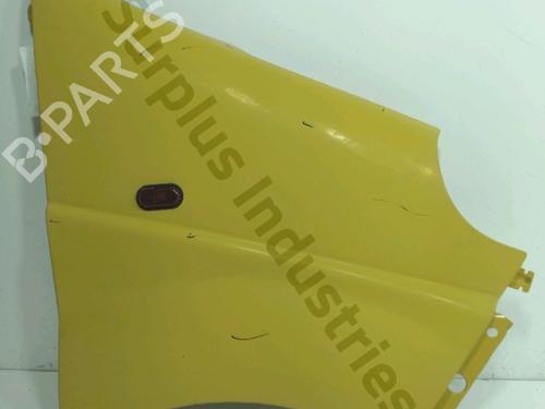 Used Right front fenders Right front fenders 38262126 38262126