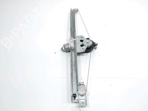 Front right window mechanism RENAULT TRAFIC II Van (FL) 2.0 dCi 90 (FL0H, FL00, FL01, FL0M, FL0P, FL0S) | BP35719433C23 - Image 3