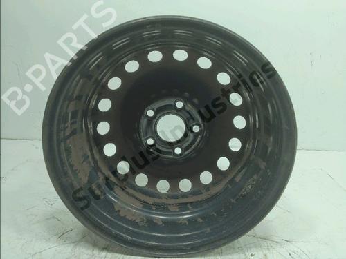 Fælk RENAULT KANGOO Express (FW0/1_) 1.5 dCi 90 (FW0G, FW05, FW08, FW11) | BP38633514C45 - Image 3