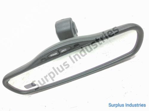 Rear mirror NISSAN PATHFINDER III (R51) 2.5 dCi 4WD | BP32202998I6 - Image 2