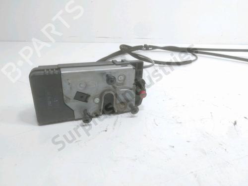 rear-right-lock-opel-vivaro-a-van-x83-2001-2002-2003-2004-2005-2006-2007-2008-2009-2010-2011-2012-2013-2014-2015-31955492 main image