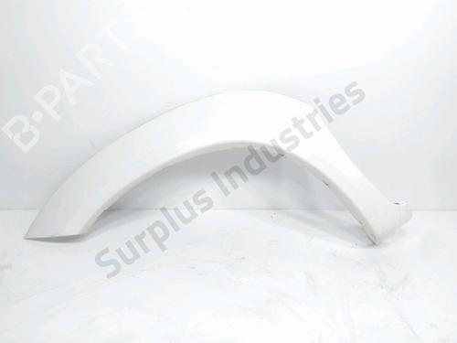 Used Front left wheel arch trim TOYOTA HILUX VII Pickup (_N1_, _N2_, _N3_) 2.5 D-4D 4WD (KUN25_, KUN25R) (120 hp) 32131556