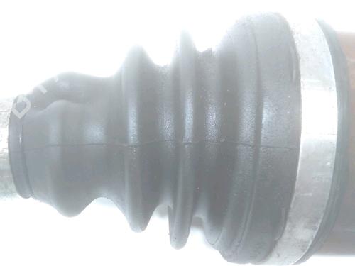 Left front driveshaft RENAULT TRAFIC II Van (FL) 2.0 dCi 115 (FL01, FL0U, FL00, FL0H, FL0M) | BP31954365M38 - Image 2