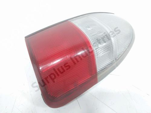 Used Right taillight MITSUBISHI L200 (K7_T, K6_T, K5_T) 2.5 TD 4WD (K74T) (115 hp) 32488914