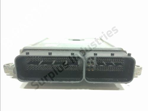 Engine control unit (ECU) MERCEDES-BENZ VIANO (W639) CDI 2.2 (639.711, 639.713, 639.811, 639.813, 639.815) | BP34615989M57 - Image 2