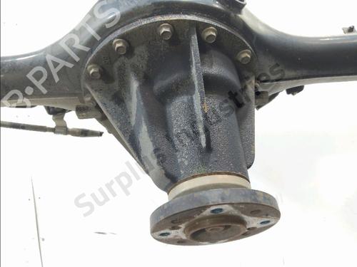 Rear differential FORD RANGER (TKE) 2.0 EcoBlue 4x4 | BP36182753M24 - Image 5